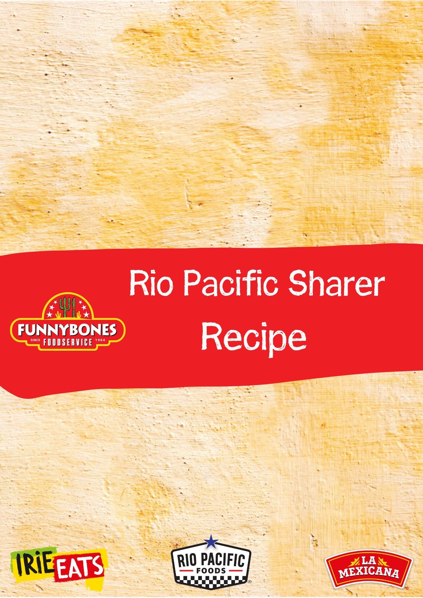 Rio Pacific Sharer